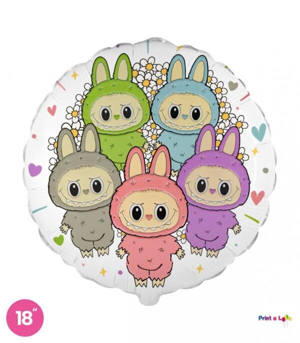 Palloncino foil ufficiale Sonic The Hedgehog da 18". Ideale per feste a tema videogiochi e compleanni. Gonfiaggio aria o elio. Acquista ora su Notedifesta!