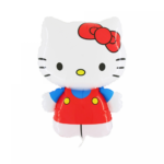 Palloncino Hello Kitty Super Shape 64cm | Grabo Party