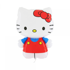 Palloncino Hello Kitty Super Shape 64cm | Grabo Party