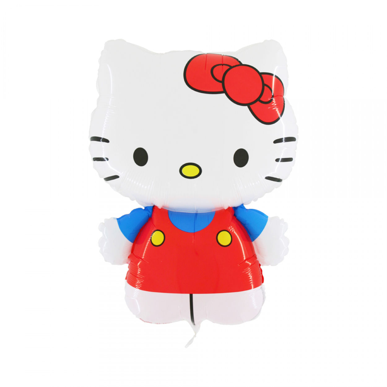 Palloncino Hello Kitty Super Shape 64cm | Grabo Party