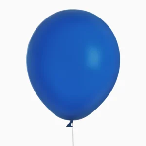 Oh Yeah ! Palloncini in Lattice Colorati Nero - 30 cm (10 Pezzi) - immagine 3