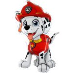 Palloncino Marshall Paw Patrol Super Shape 78 cm