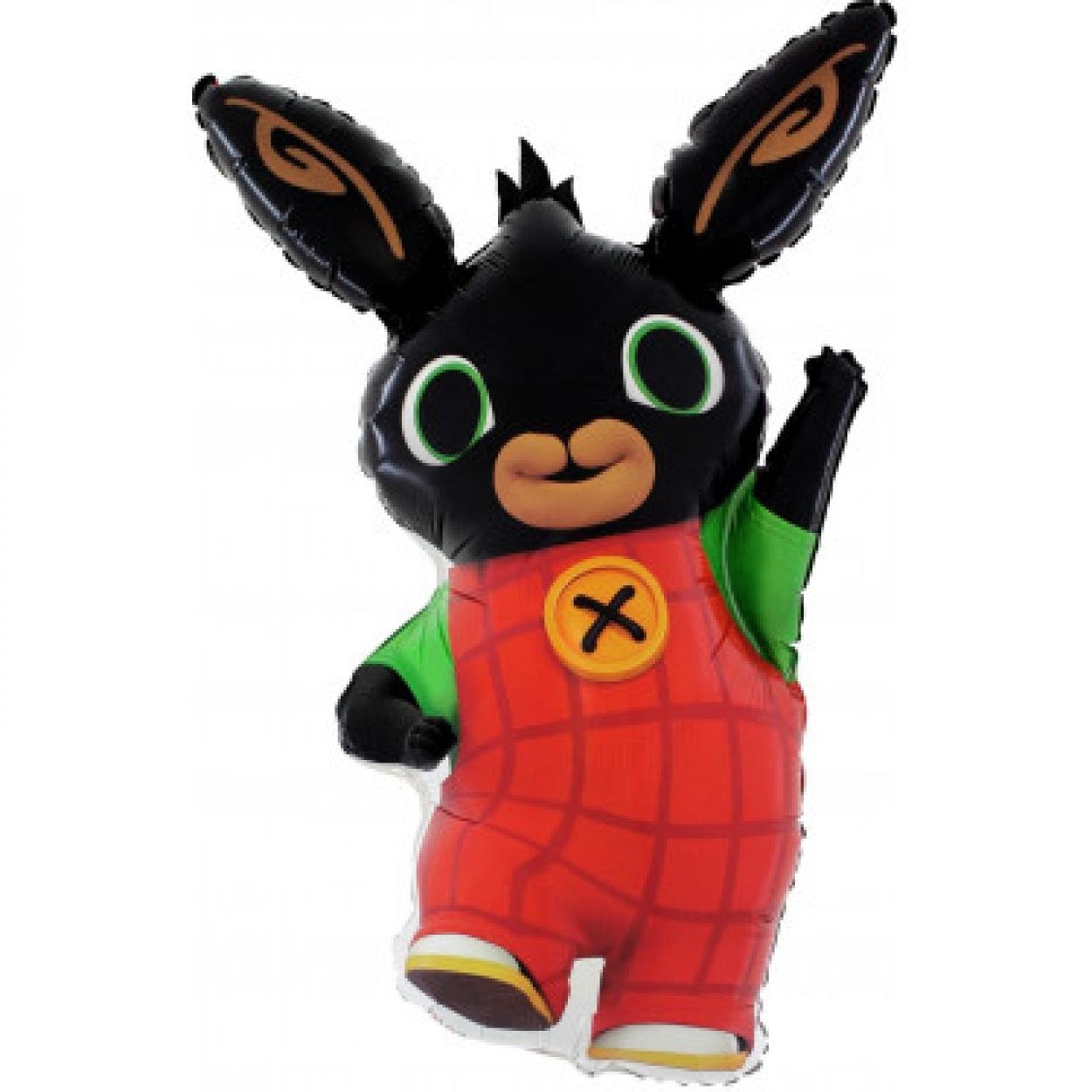 Palloncino Bing Super Shape 86 cm |