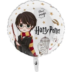 Palloncino Foil 18" Harry Potter - 45 cm