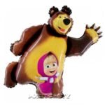 Rendi incredibile il compleanno dei tuoi bambini con il maxi palloncino