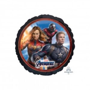Palloncino Foil 18" Avengers End Game - Marvel 45 cm