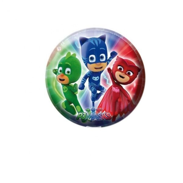 item_cd81373a488abcc3dd3e97e74342bcb872b53d5c_1491565050 Palloncino Foil 18" PJ Masks Super Pigiamini - 45 cm