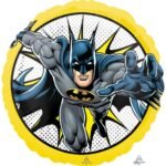 Palloncino Foil 18" Batman - Il Cavaliere Oscuro 45 cm