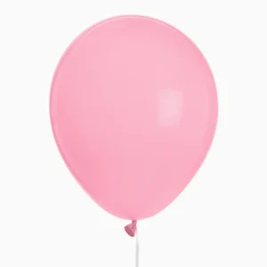 Oh Yeah ! Palloncini in Lattice Colorati Nero - 30 cm (10 Pezzi) - immagine 7