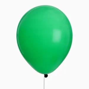 Oh Yeah ! Palloncini in Lattice Colorati Nero - 30 cm (10 Pezzi) - immagine 11